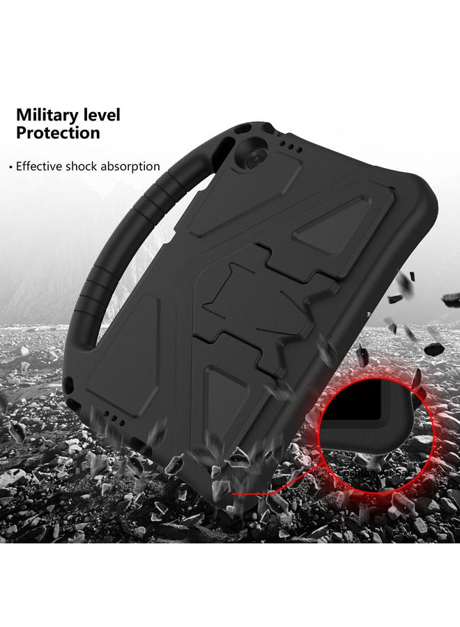 S-TOP Case For Lenovo Tab TB-311 / WIFI 10.1 2025 EVA Shockproof Tablet Case with Holder - Image 4