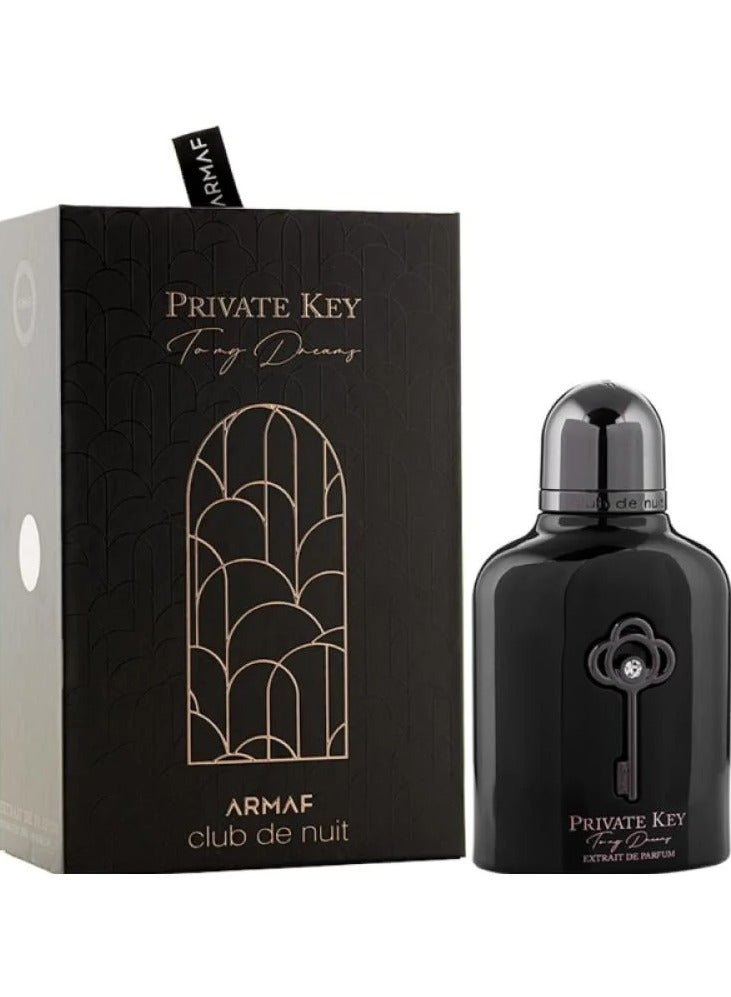 Armaf Parfum Private Key to Dream 100Ml