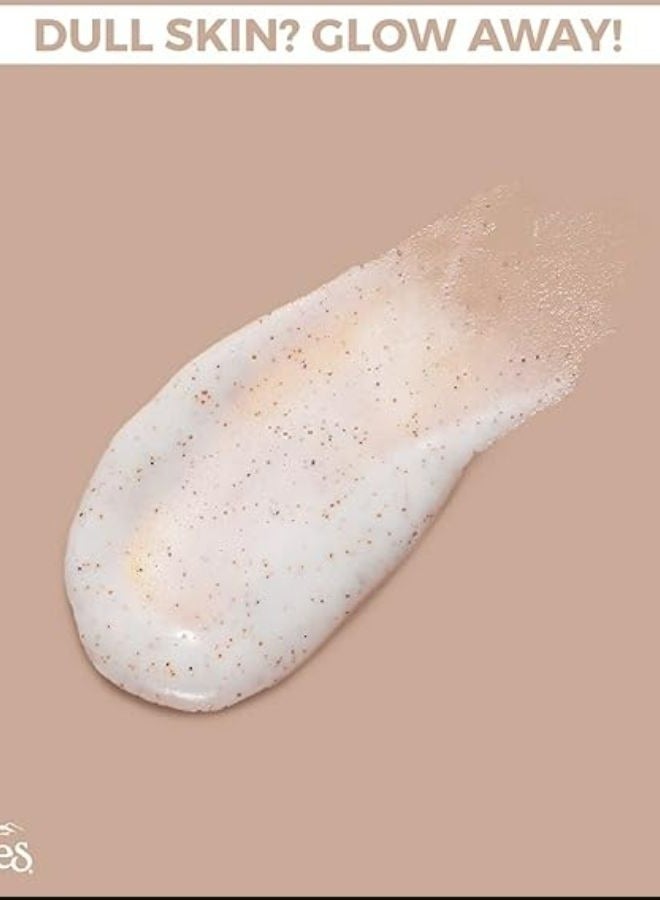 ST. Ives Nourished and Smooth Oatmeal Scrub and Mask 170 g - Image 3