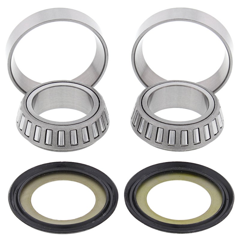 All Balls 22-1010 Steering Bearing Kit