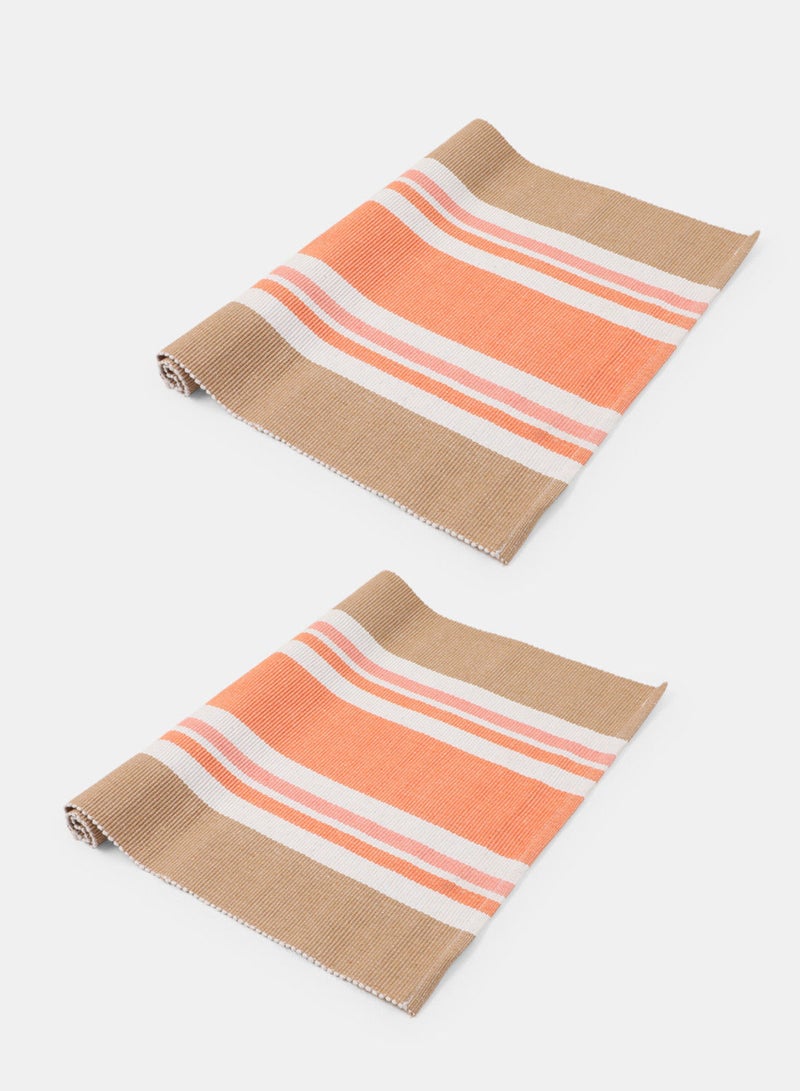 Dream Decor Placemat  48 x 33cm Set of 2 - Image 1