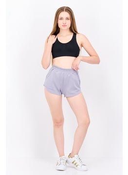 Adidas Women Brand Logo Padded Sports Bra, Black  - Image 3