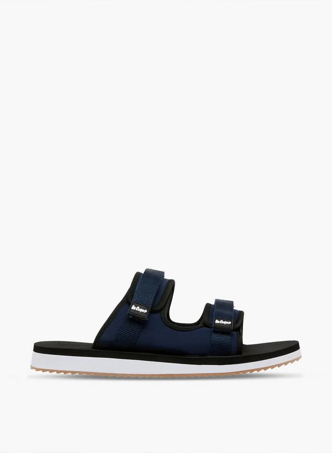 Men Slip-On Flip-Flops