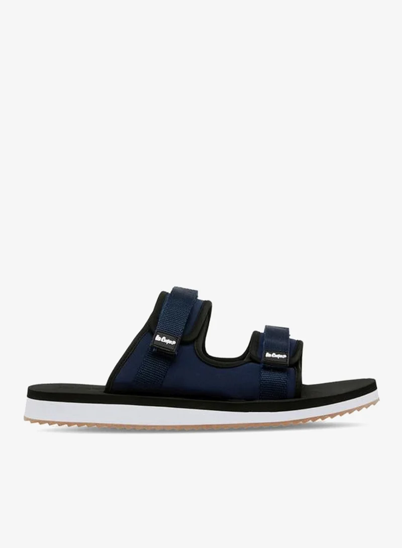 Lee Cooper Men Slip-On Flip-Flops