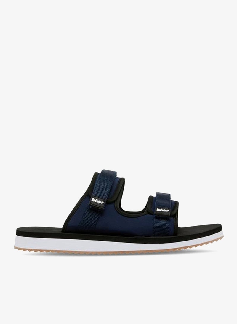 Lee Cooper Men Slip-On Flip-Flops - Image 1