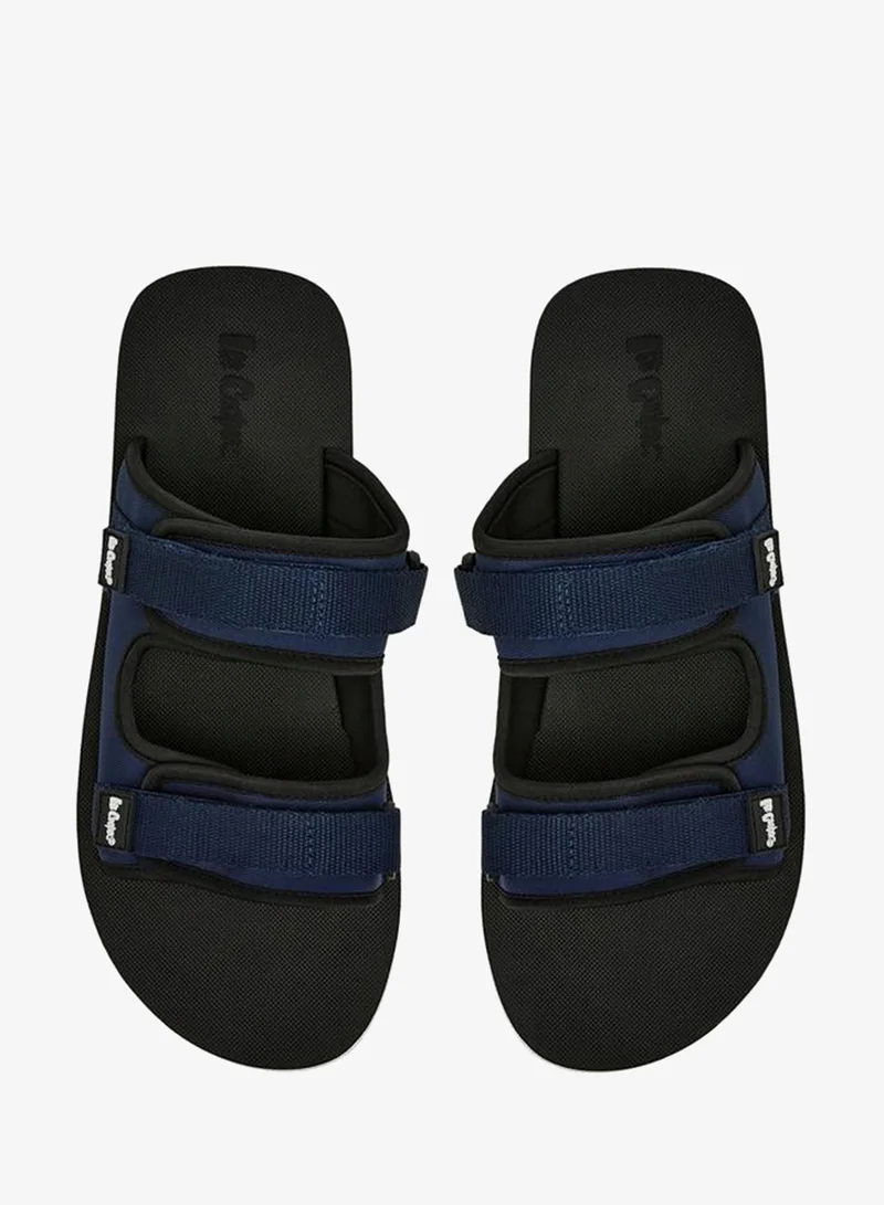 Lee Cooper Men Slip-On Flip-Flops