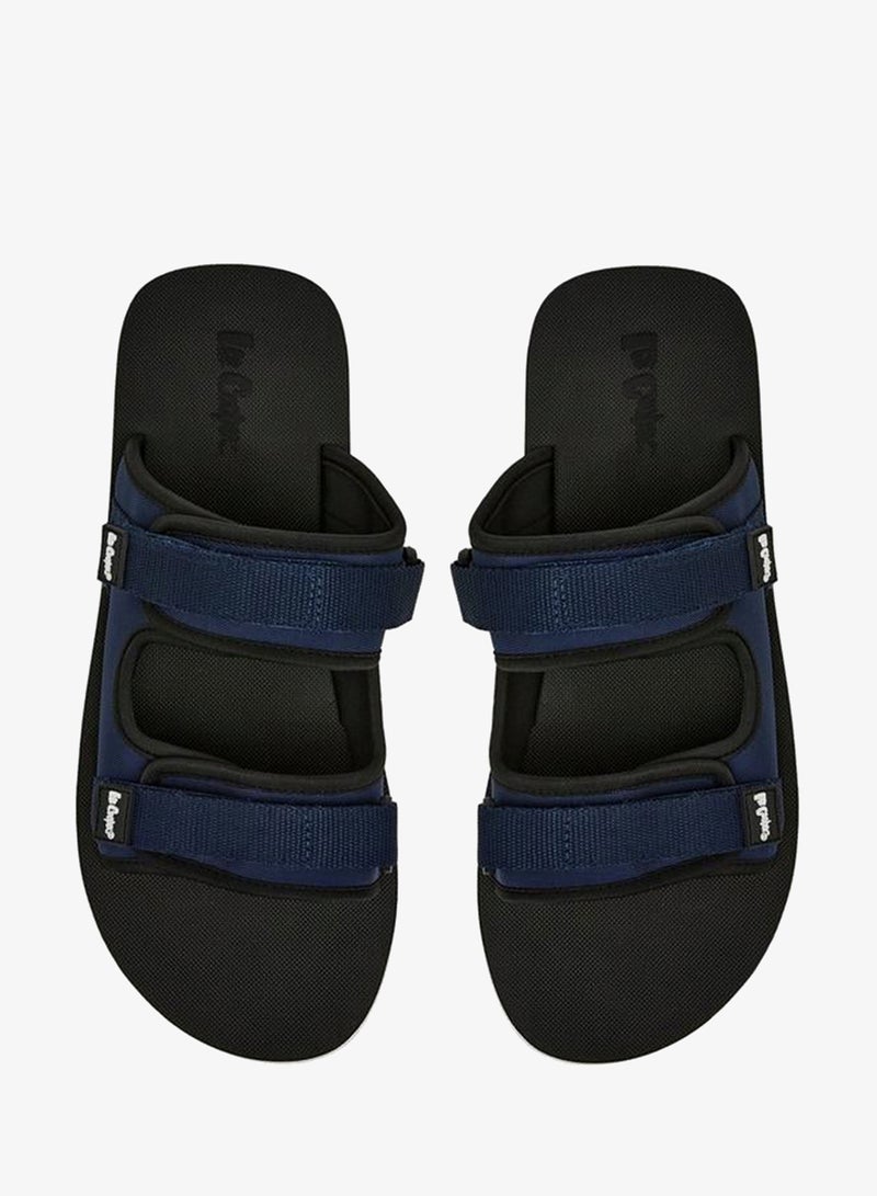 Lee Cooper Men Slip-On Flip-Flops - Image 2