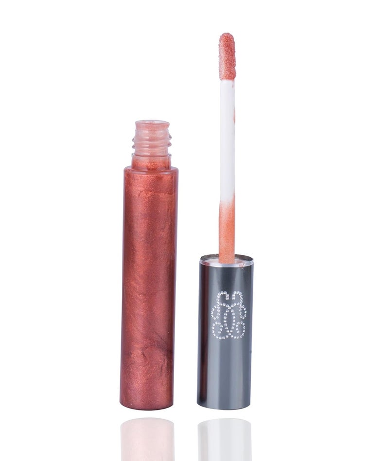 MAKE UP FOR LIFE Lip Gloss Pink Matte - Image 1