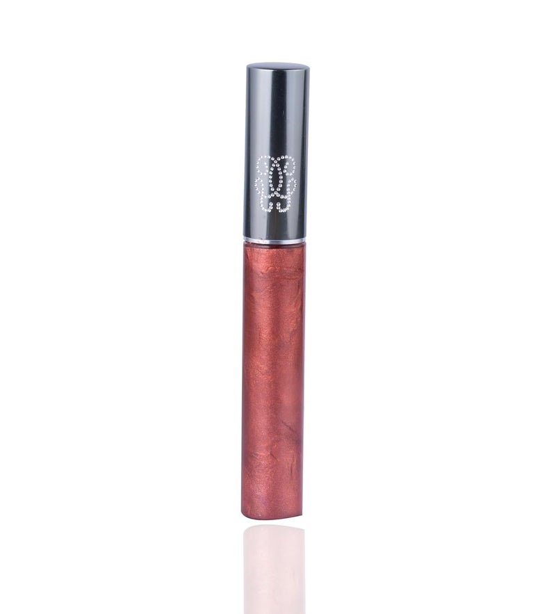 MAKE UP FOR LIFE Lip Gloss Pink Matte - Image 2