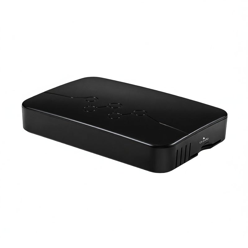 جهاز استقبال التلفاز GTMEDIA V7 PRO DVB-S/S2/S2X+T/T2 ذاكرة تلفاز 1G بت RAM يدعم H.265 Albertis/Tivusat/BBC Satback - Image 5