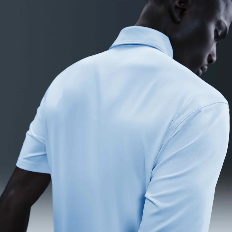 نايكي قميص بولو رجالي فيلوستي دراي فيت للجولف