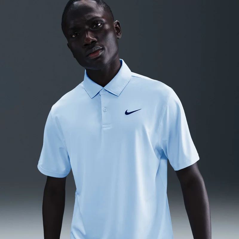 Nike Men's Velocity Dri-FIT Golf Polo Shirt