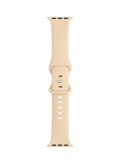 PROMASS Double Wear Rivets Replacement Watchbands For Apple Watch Series 1/2/3/4/5/6/7/SE 38-40-41mm Rock Colour 