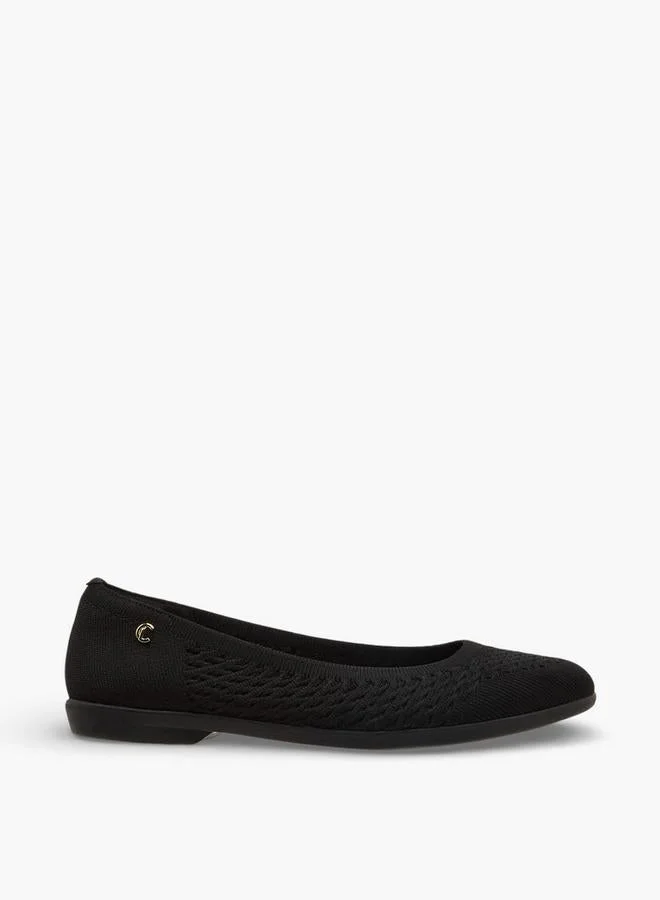 Le Confort Women Slip-On Ballerina Shoes