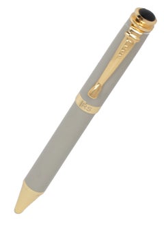 RS A luxurious gray and gold RS pen  - Image 1
