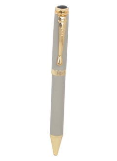 RS A luxurious gray and gold RS pen  - Image 2