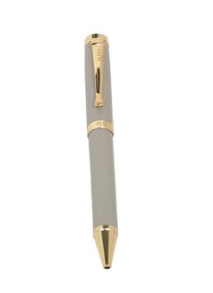 RS A luxurious gray and gold RS pen  - Image 3