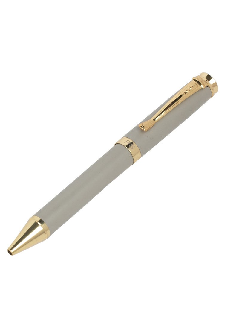 RS A luxurious gray and gold RS pen  - Image 5