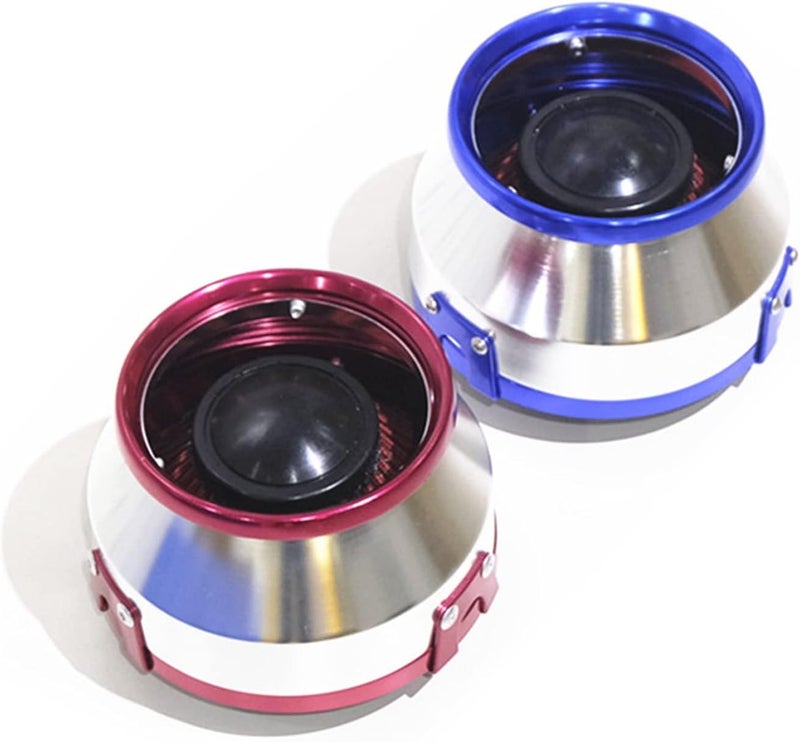 Wivplex Universal Aluminum Air Filter - Image 4