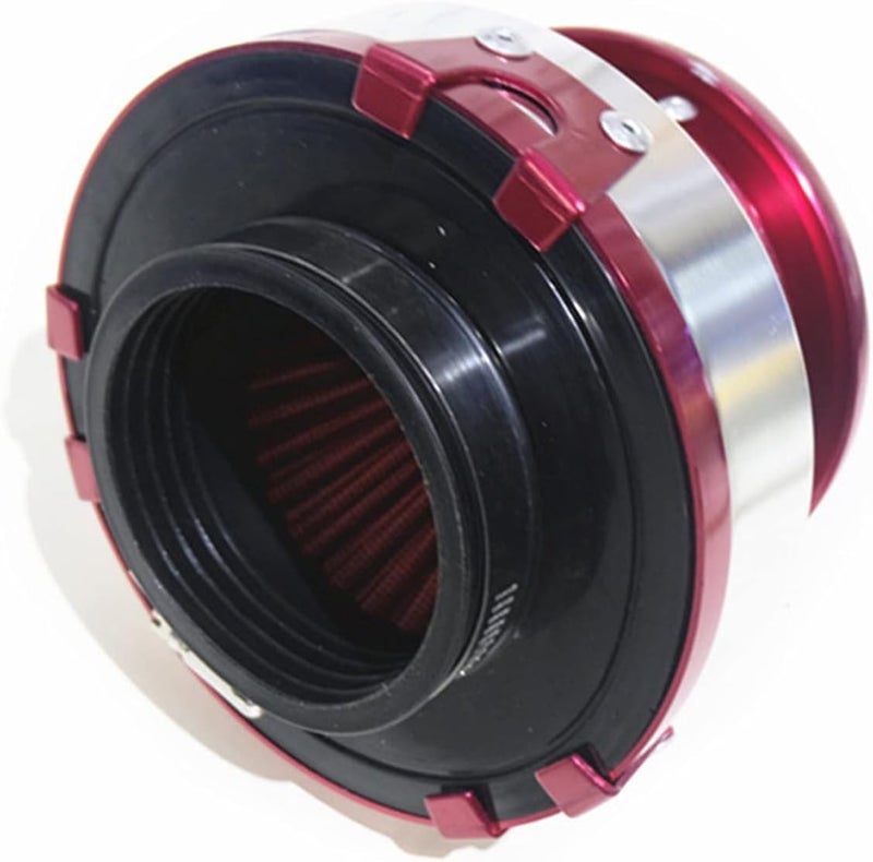 Wivplex Universal Aluminum Air Filter - Image 1