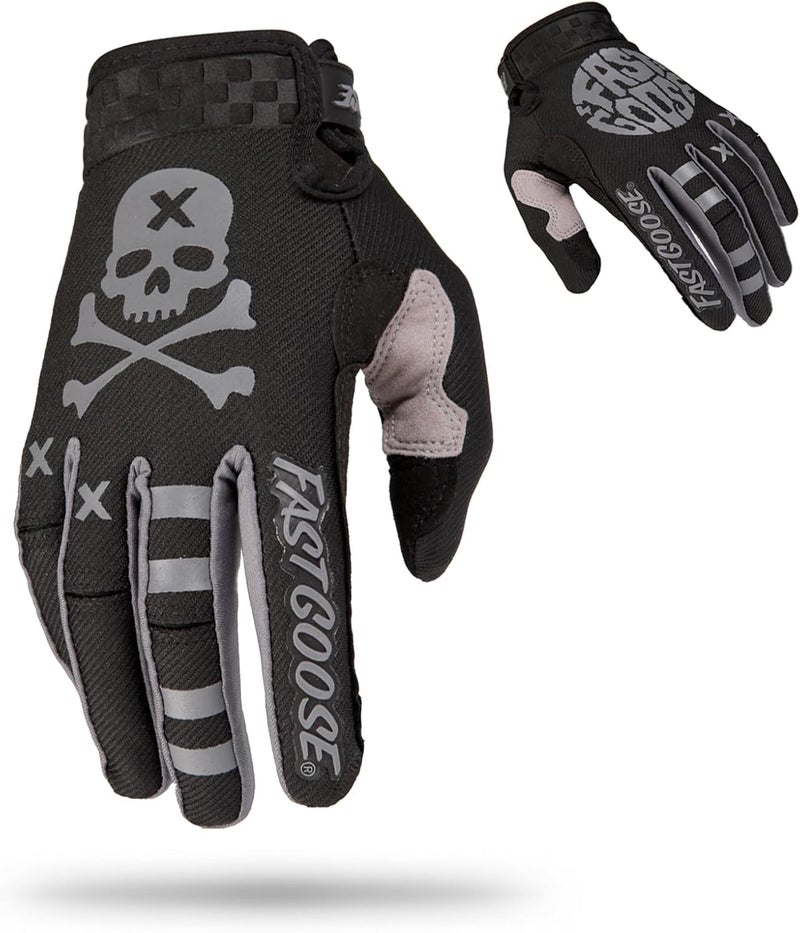 FASTGOOSE Dirt Bike Motorcycle Gloves - Image 1