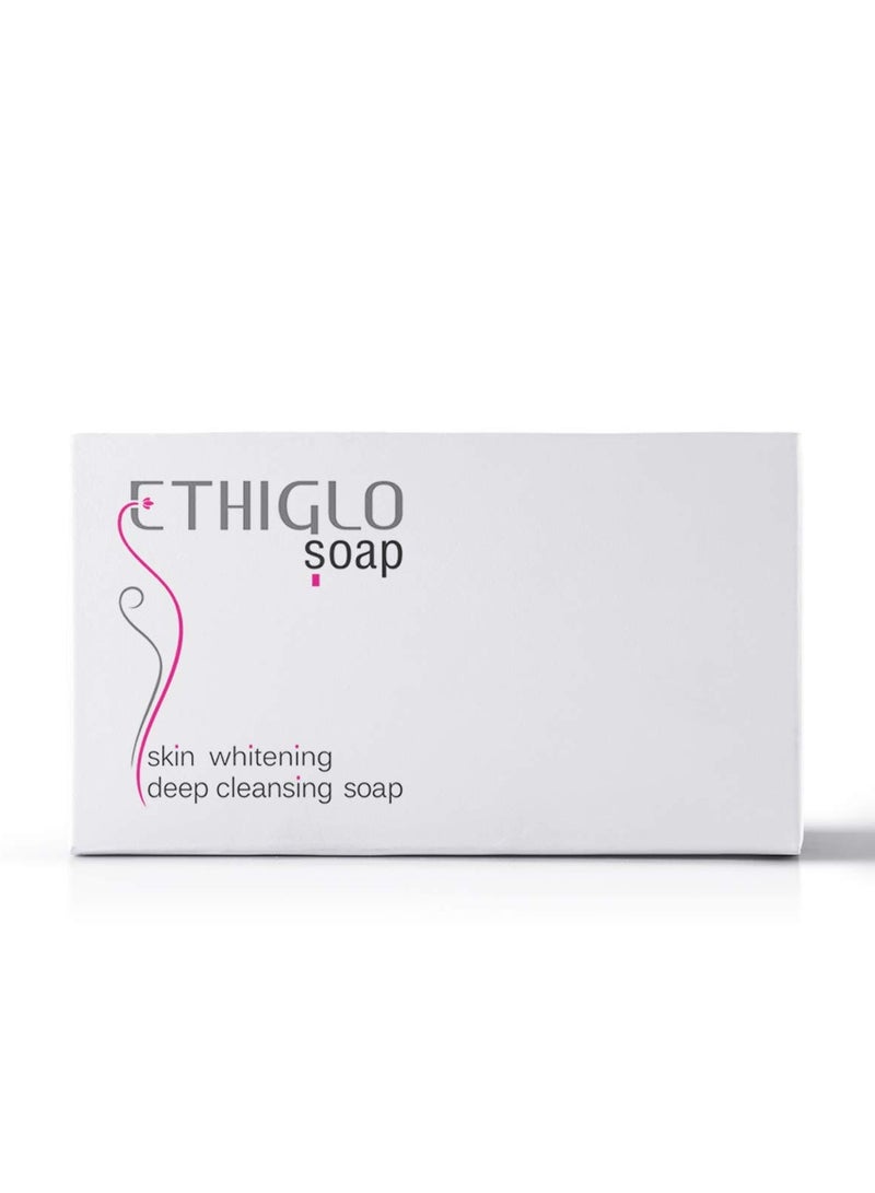 إيثيجلو صابون إيثيجلو لبشرة متوهجة - عبوة من قطعة واحدة (75 جرام) - Image 3