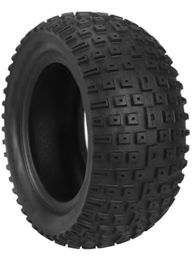 12 Inch Offroad Vacuum Tire For Electric Scooter Rubber Construction Excellent Grip - Image 2