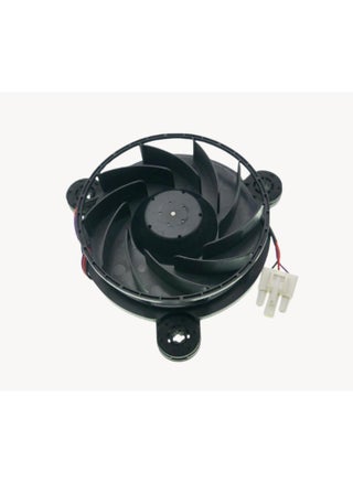 Refrigerator Cooling Fan Motor, Compatible with Haier Refrigerator, 3-Wire, Variable Frequency, 12V, 0.16A - pzsku/ZC462A2CE2E918A99DC01Z/45/_/1719985826/e140b52a-08cd-4378-aefd-efddb9e83c06