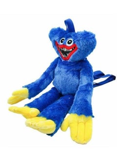 Y&D Huggy Wuggy Plush Poppy Playtime Backpack Bag  - Image 3