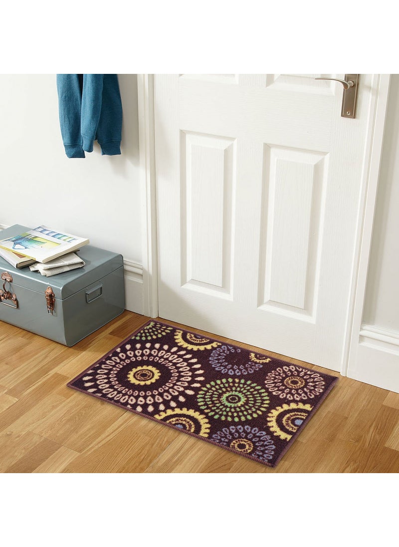 Status Contract - Status Contract Taba Doormat - Image 1