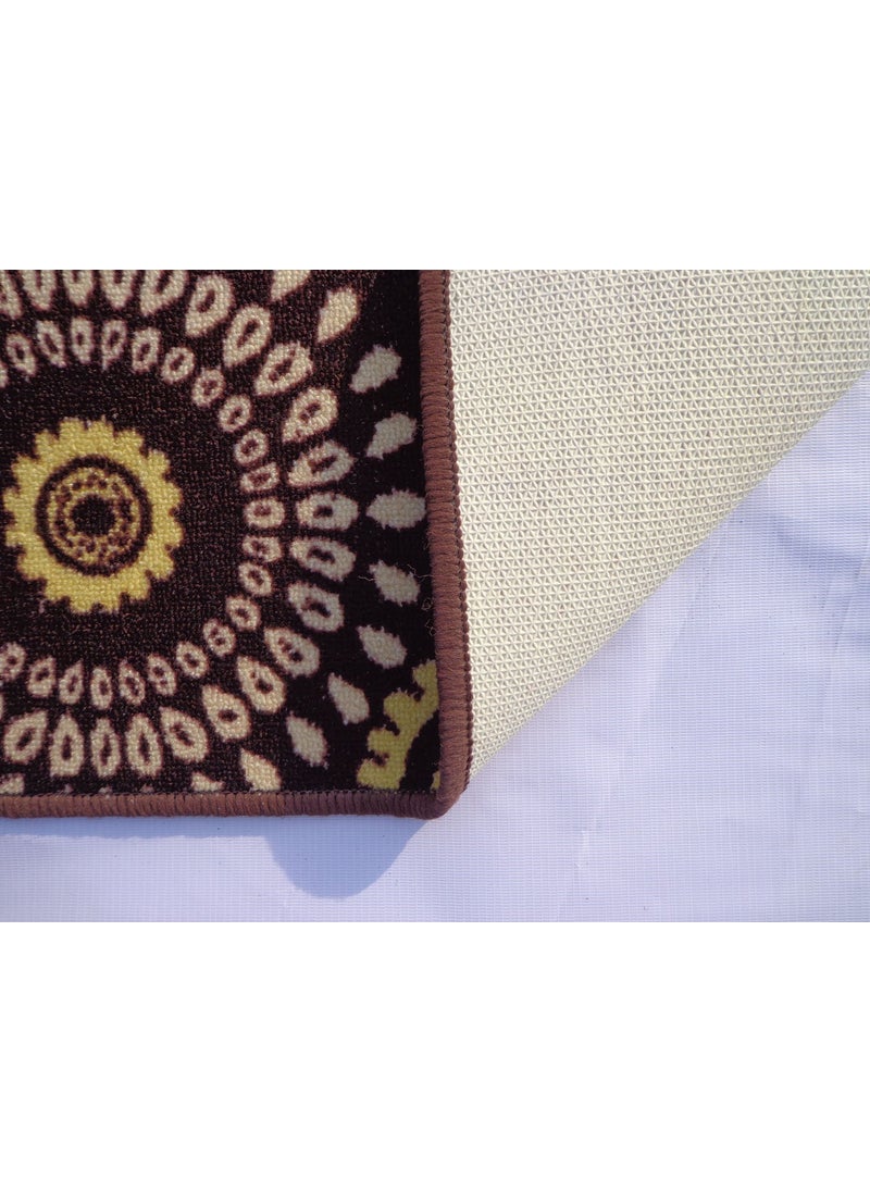 Status Contract - Status Contract Taba Doormat - Image 1