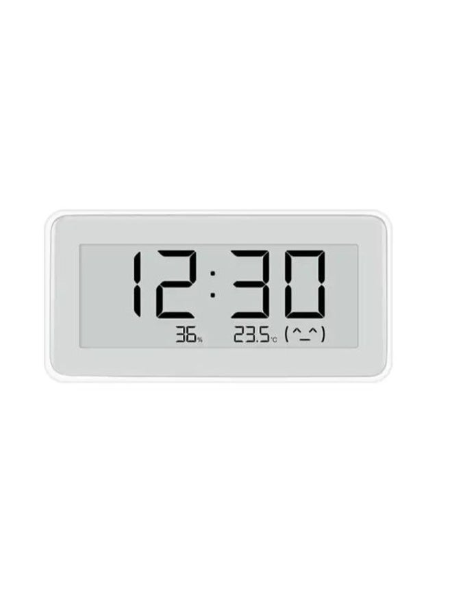 Xiaomi LED Digital Alarm Clock White - Image 1