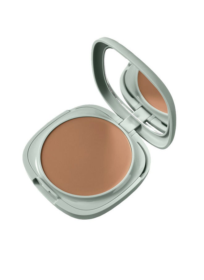 KIKO MILANO - Soft Touch Compact Foundation  Cocoa - Image 1