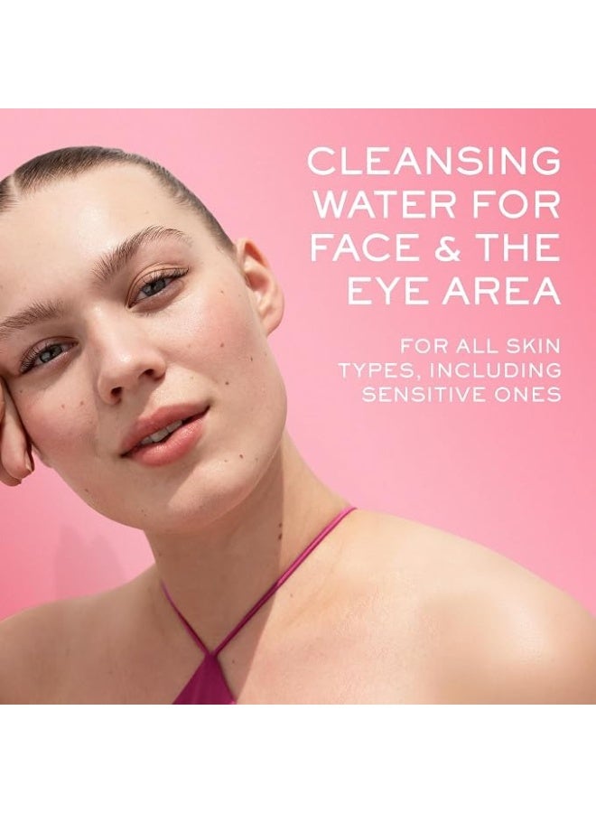 Nuxe Very Rose 3in1 Soothing Micellar Water 200ml (Pack of 2) - Image 2