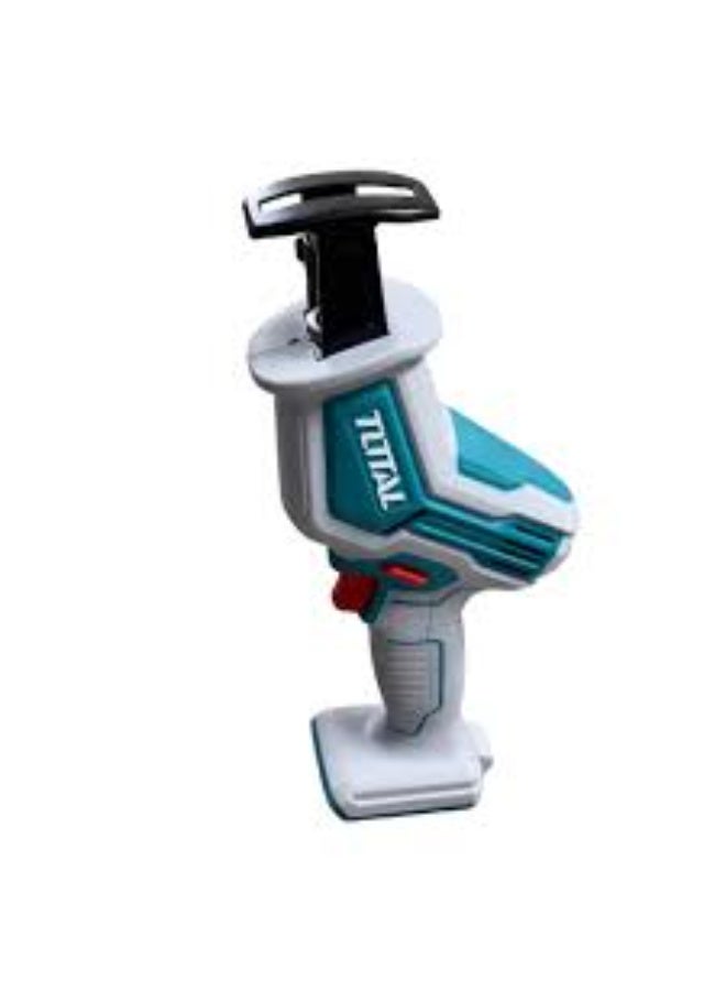 TOTAL 20V Cordless Reciprocating Saw - Image 1
