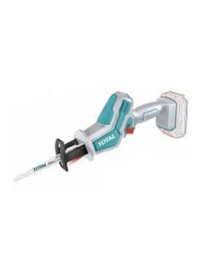 TOTAL 20V Cordless Reciprocating Saw - Image 2