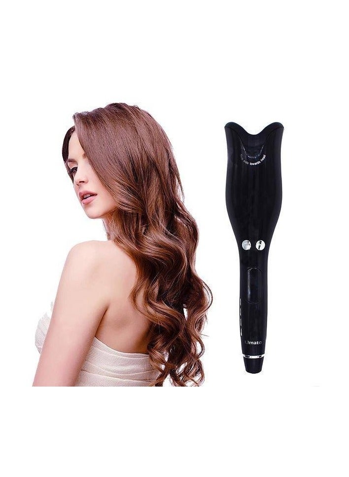مكواة تجعيد الشعر الاحترافية، مكواة تجعيد الشعر الأوتوماتيكية C59 - Image 3