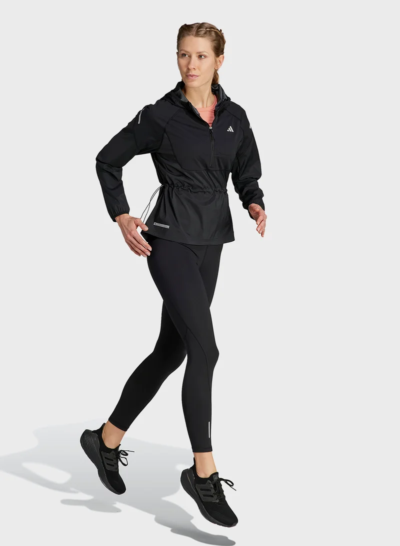 Adidas Ultimate Jacket