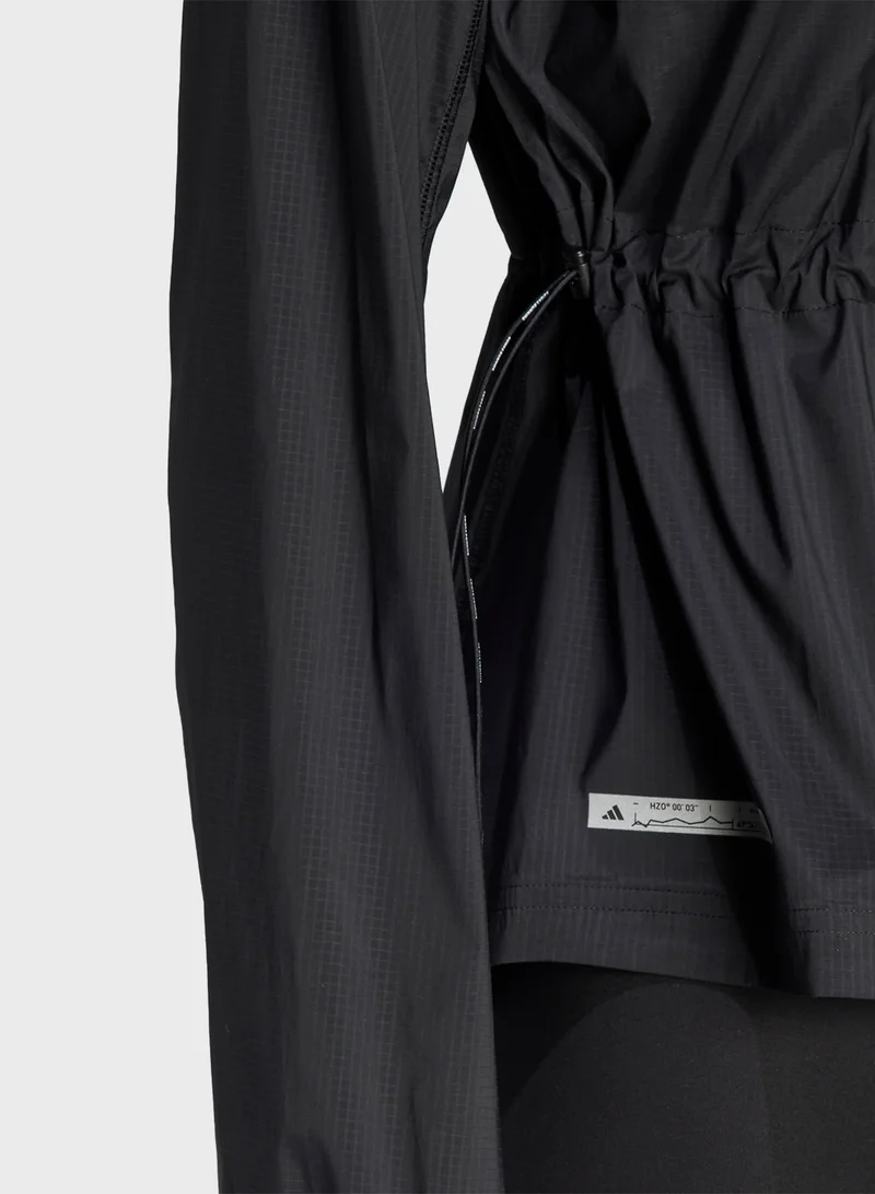Adidas Ultimate Jacket