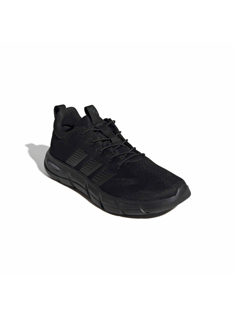 Adidas Cloudfoam Flex Elastic Lace Shoes - Image 2