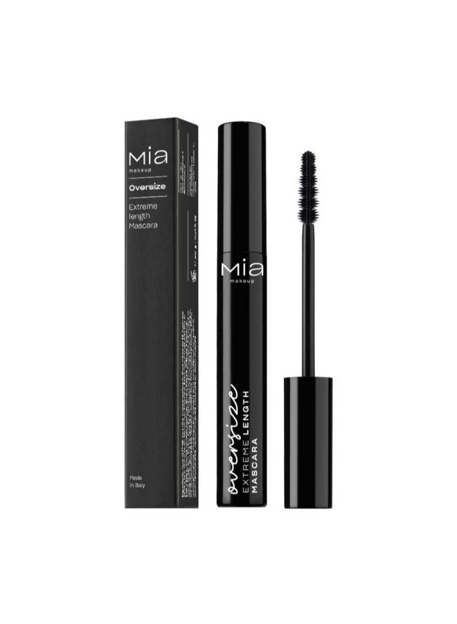 MASCARA OVERSIZE