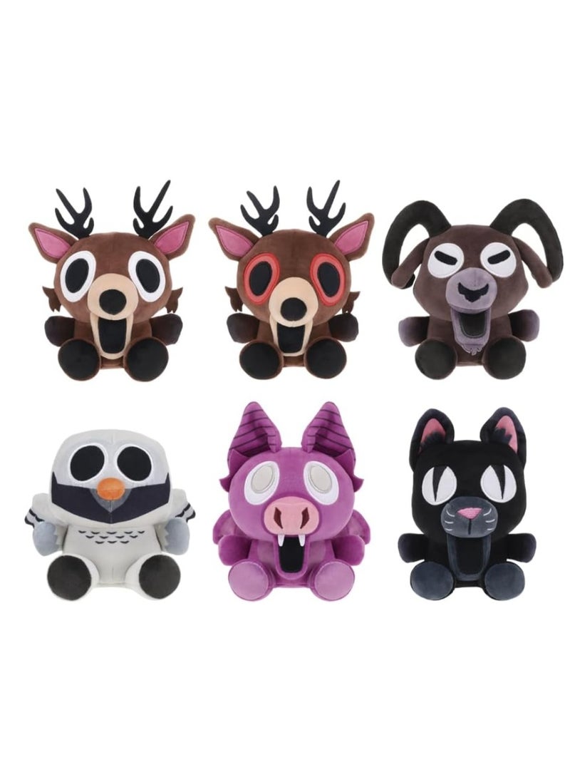 PhatMojo 99 Nights Collectable Mystery Plush Toy - Image 3