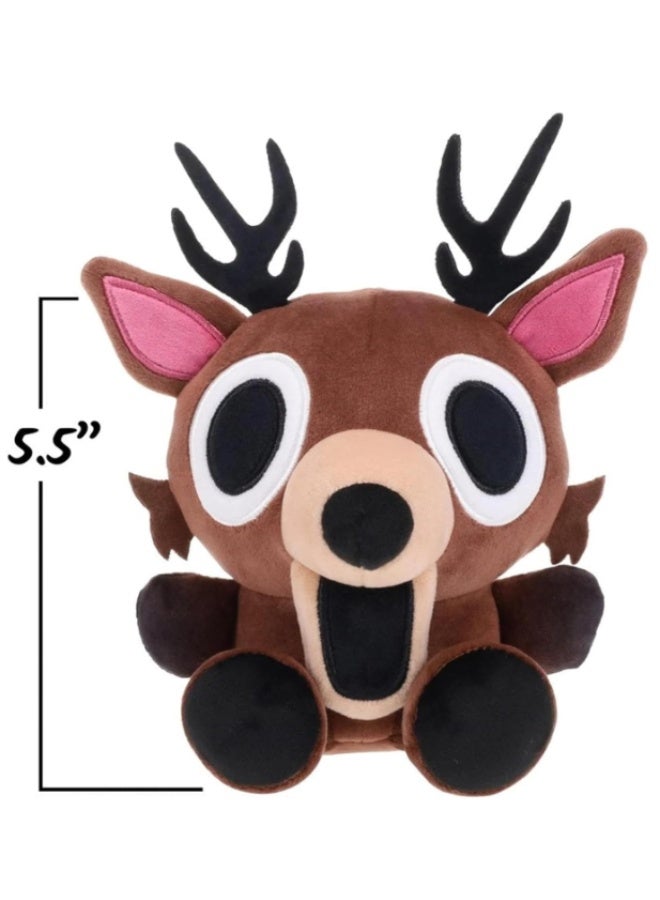 PhatMojo 99 Nights Collectable Mystery Plush Toy - Image 2