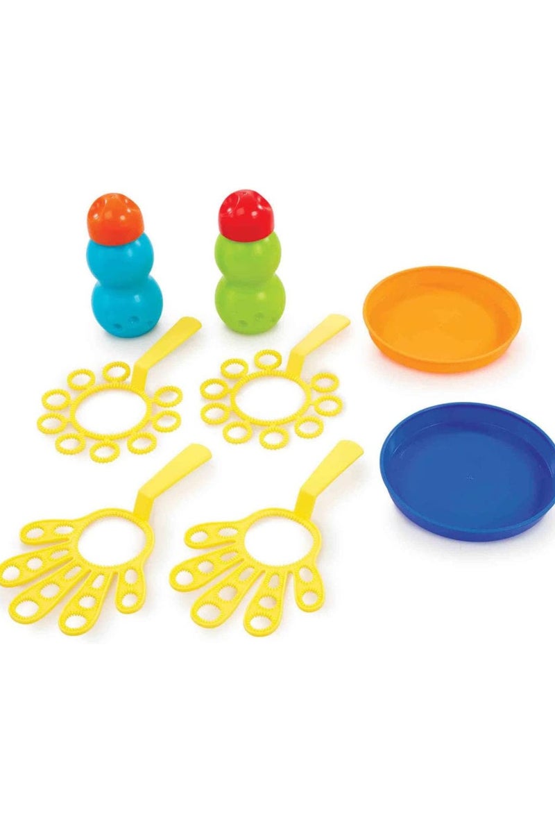 ELC BUBBLE JAR STAR - Image 2