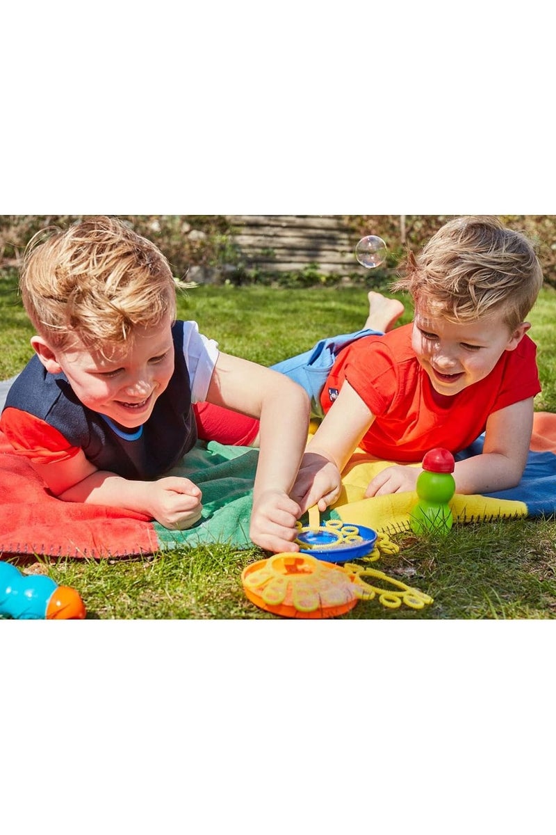 ELC BUBBLE JAR STAR - Image 3