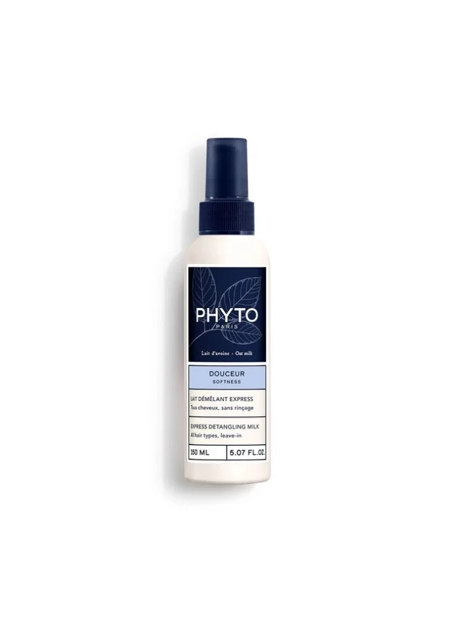 Phyto Phyto Softness Express Detangling Milk 150ml