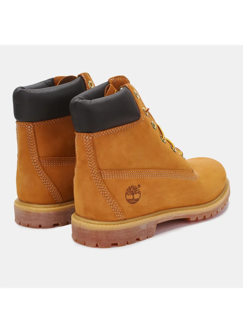 Timberland Women's Premium Waterproof Boots