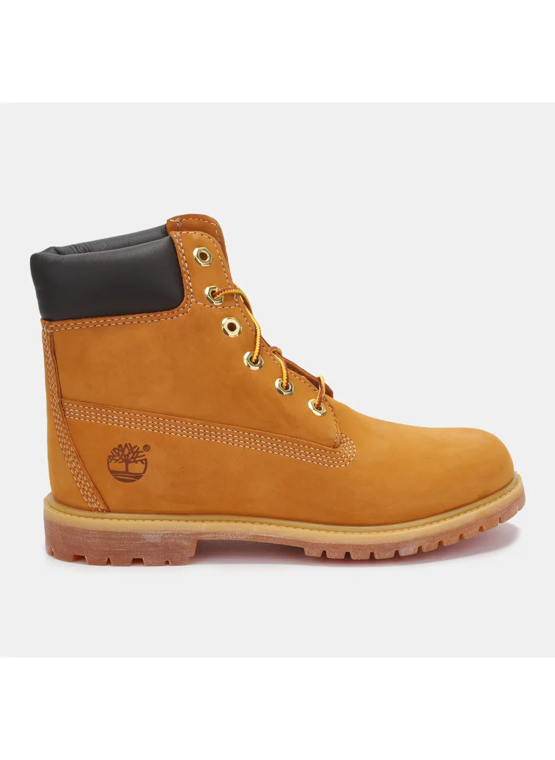 Timberland Women's Premium Waterproof Boots