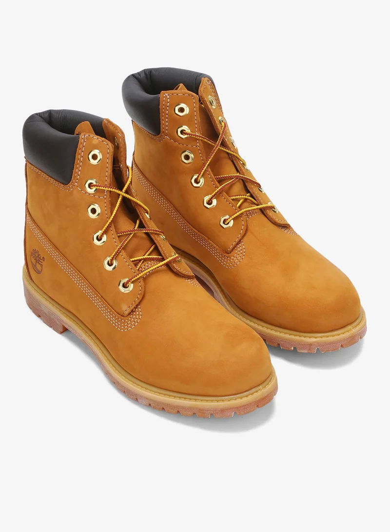 تمبرلاند بوت بريميوم ووتربروف للنساء