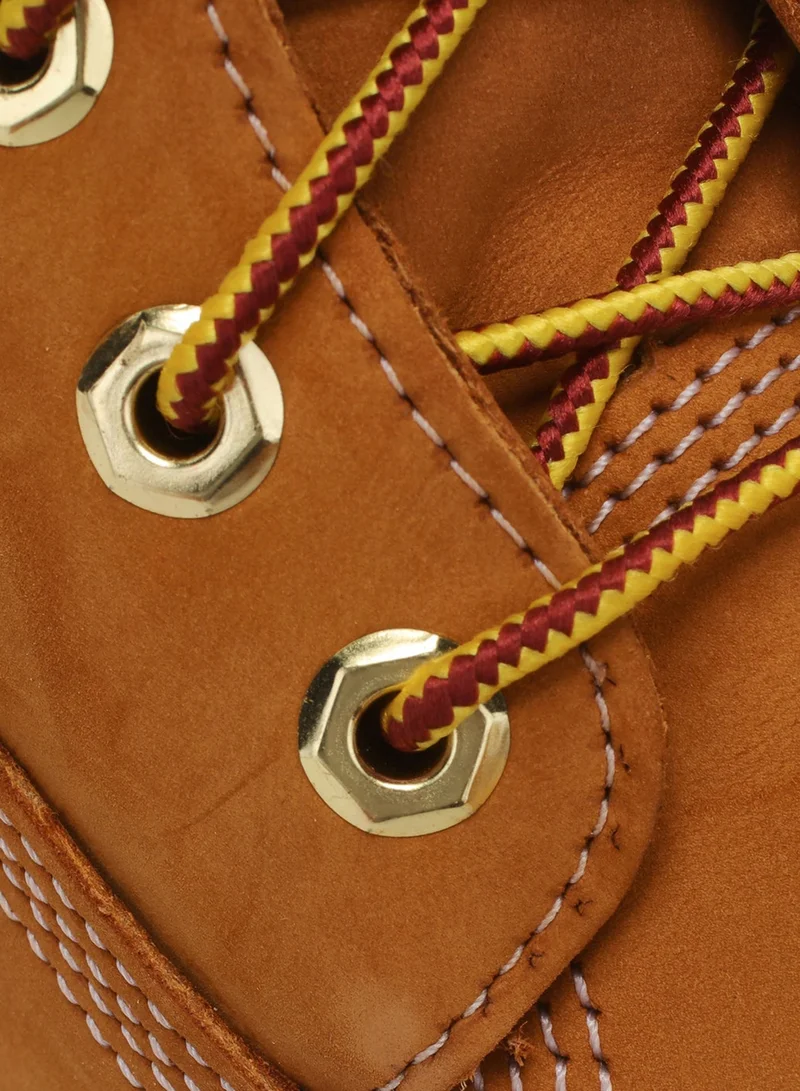 Timberland Brown 6in Premium Boot for Women | Best Price UAE